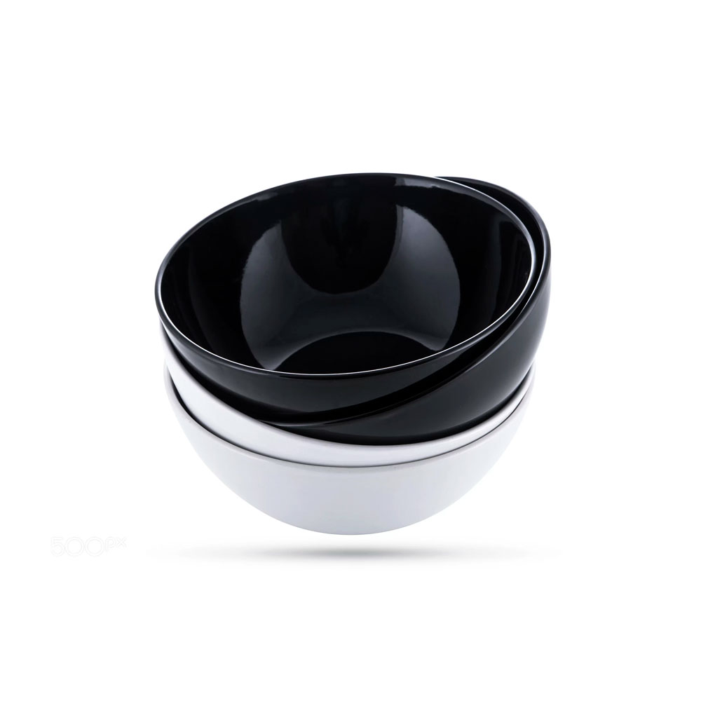 Solimo Plastic Container Set