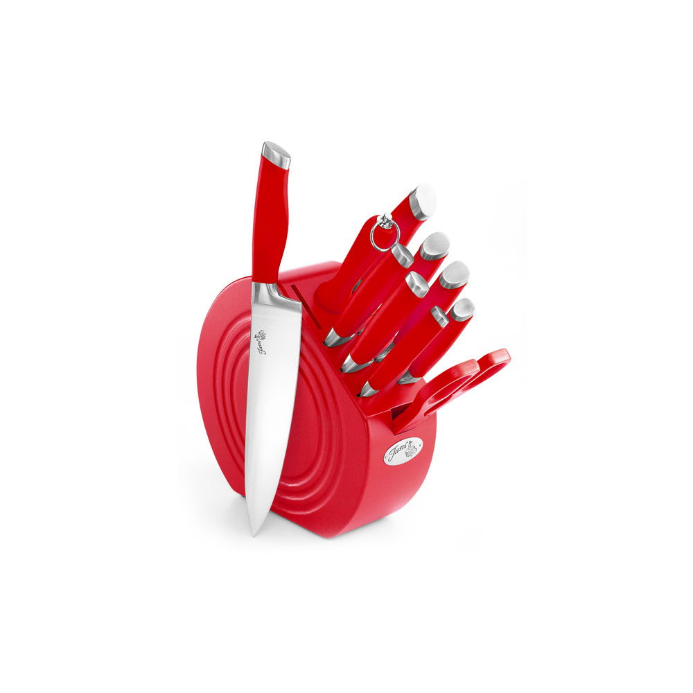 Plastic PET Canister Set